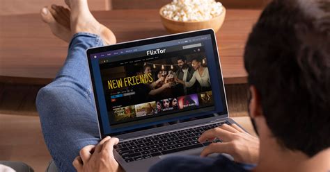 Stream free HD movies and TV shows with Popcornflix