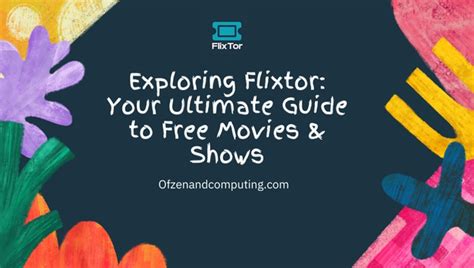 Popcornflix’s intuitive interface for free HD streaming